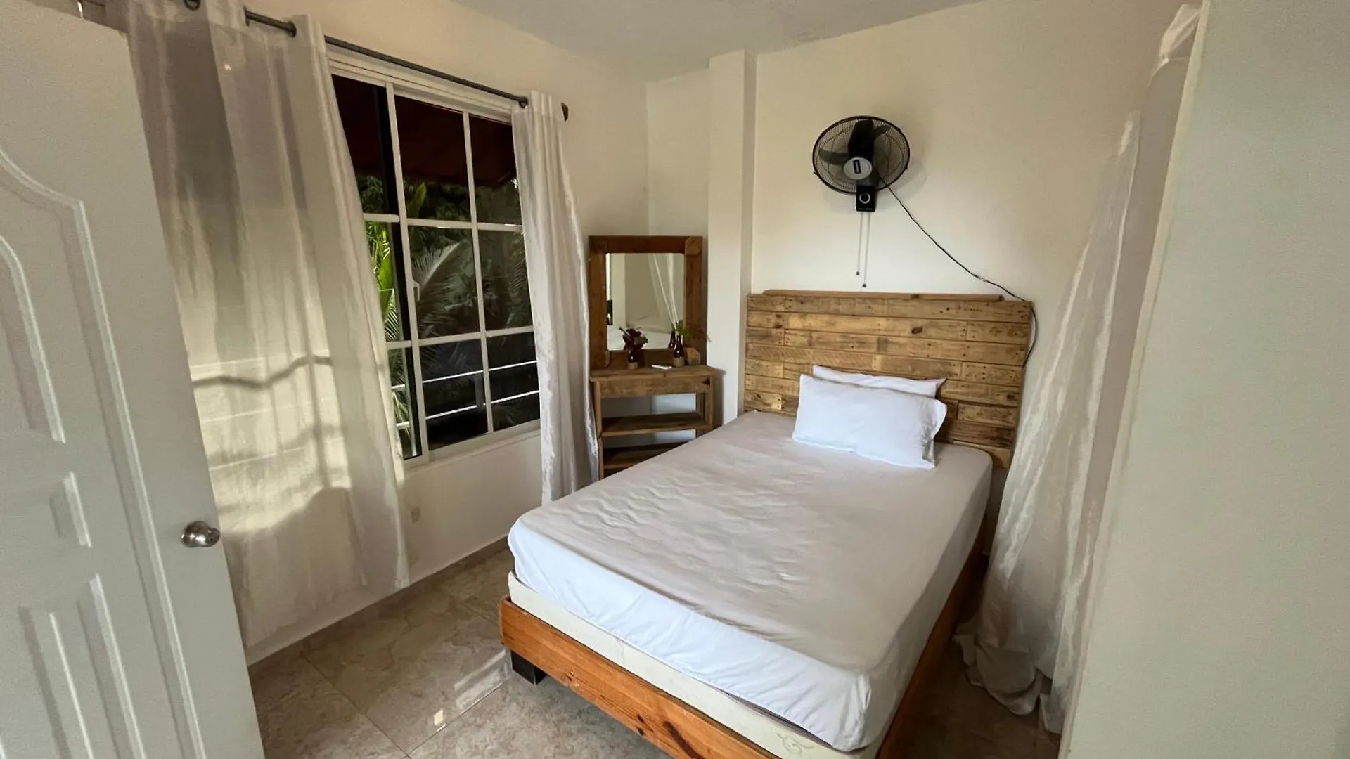 Villa Coconut La Verita Apartment