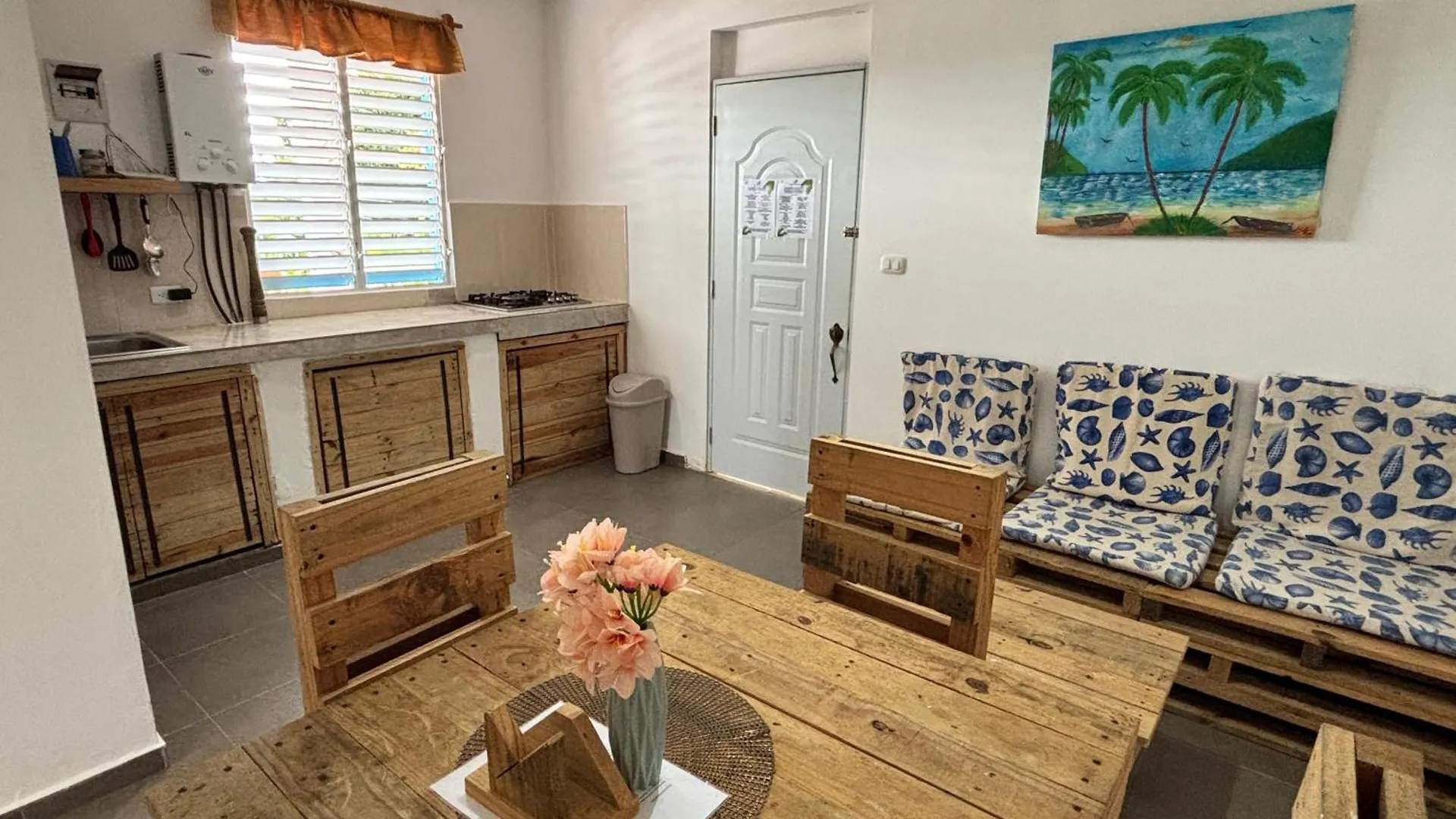 Villa Coconut La Verita