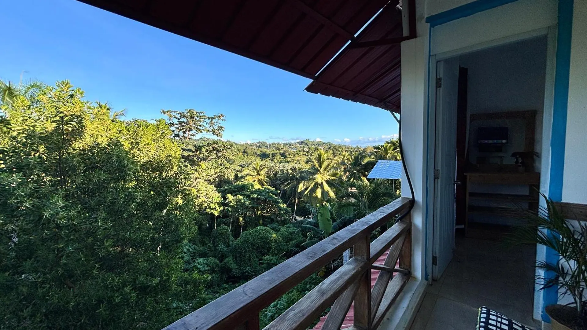 Villa Coconut La Verita Apartment