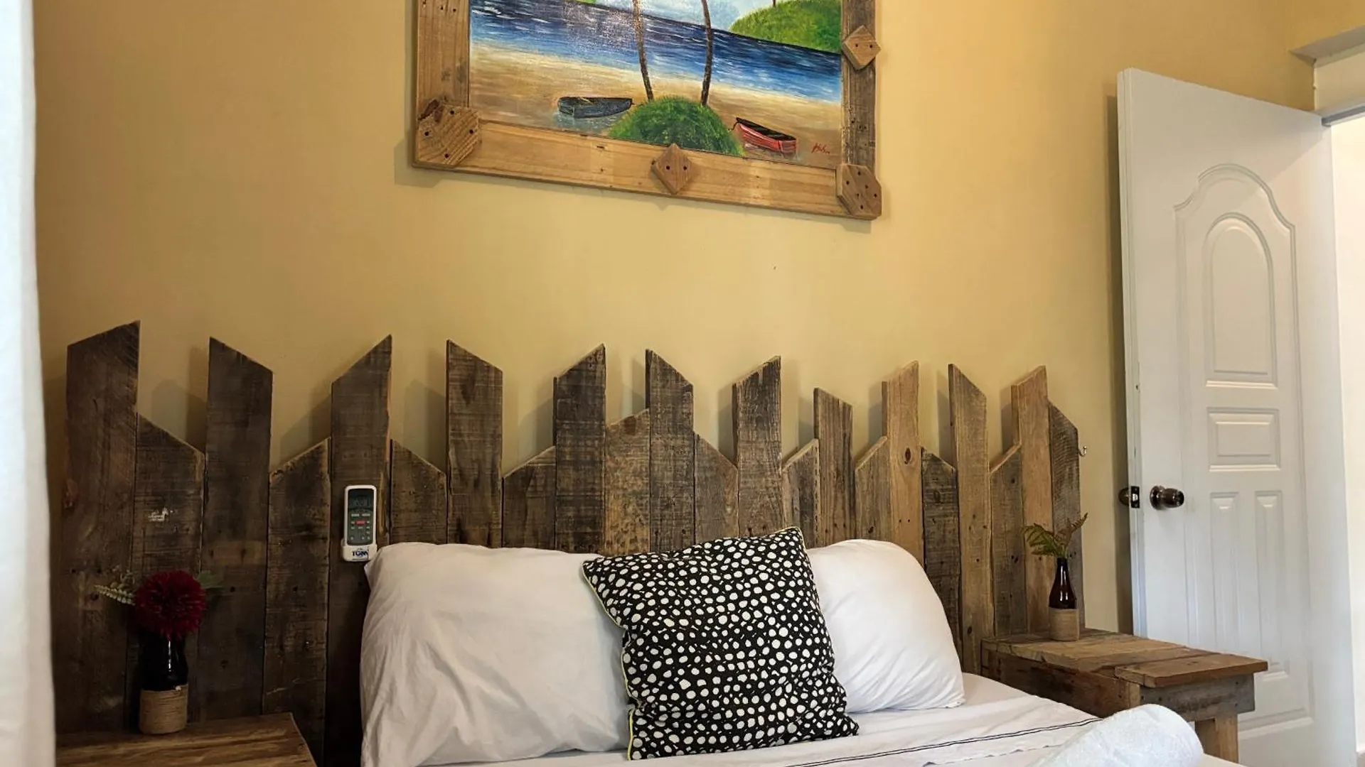 Villa Coconut La Verita Dominican Republic