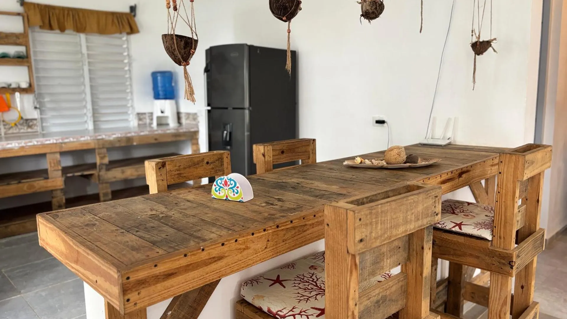 Villa Coconut La Verita