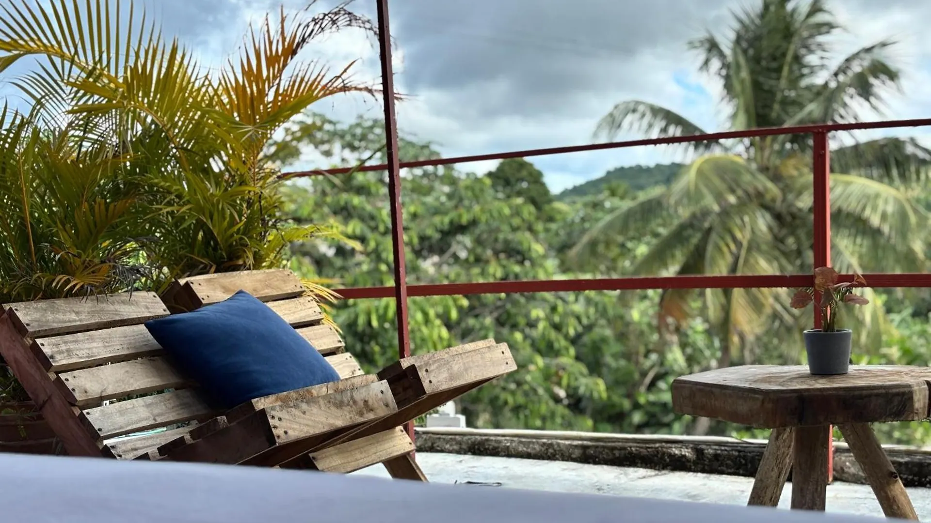 Villa Coconut La Verita