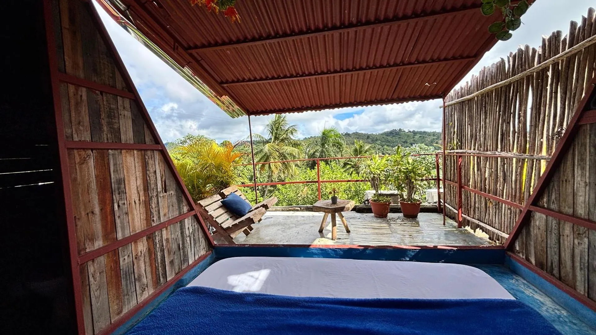 Villa Coconut La Verita