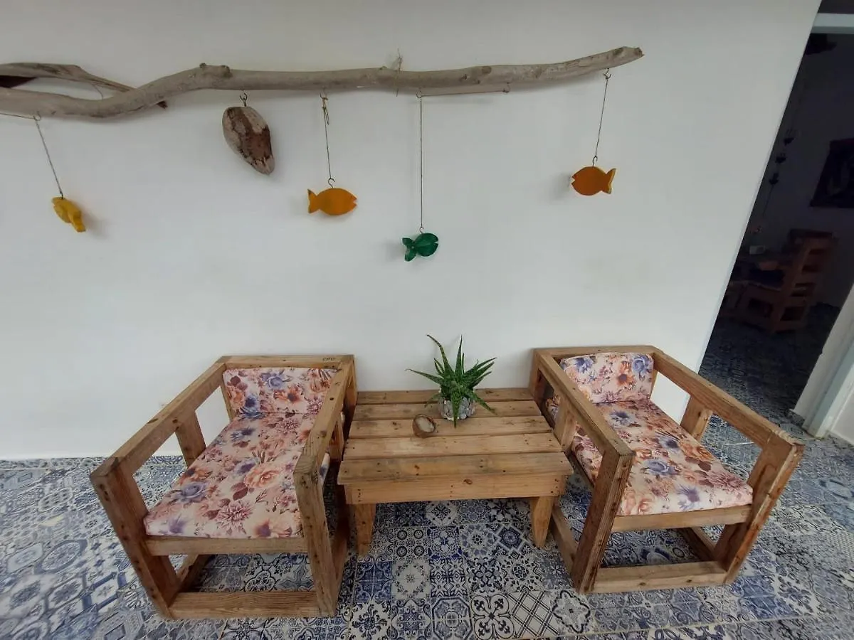 Apartment Villa Coconut La Verita
