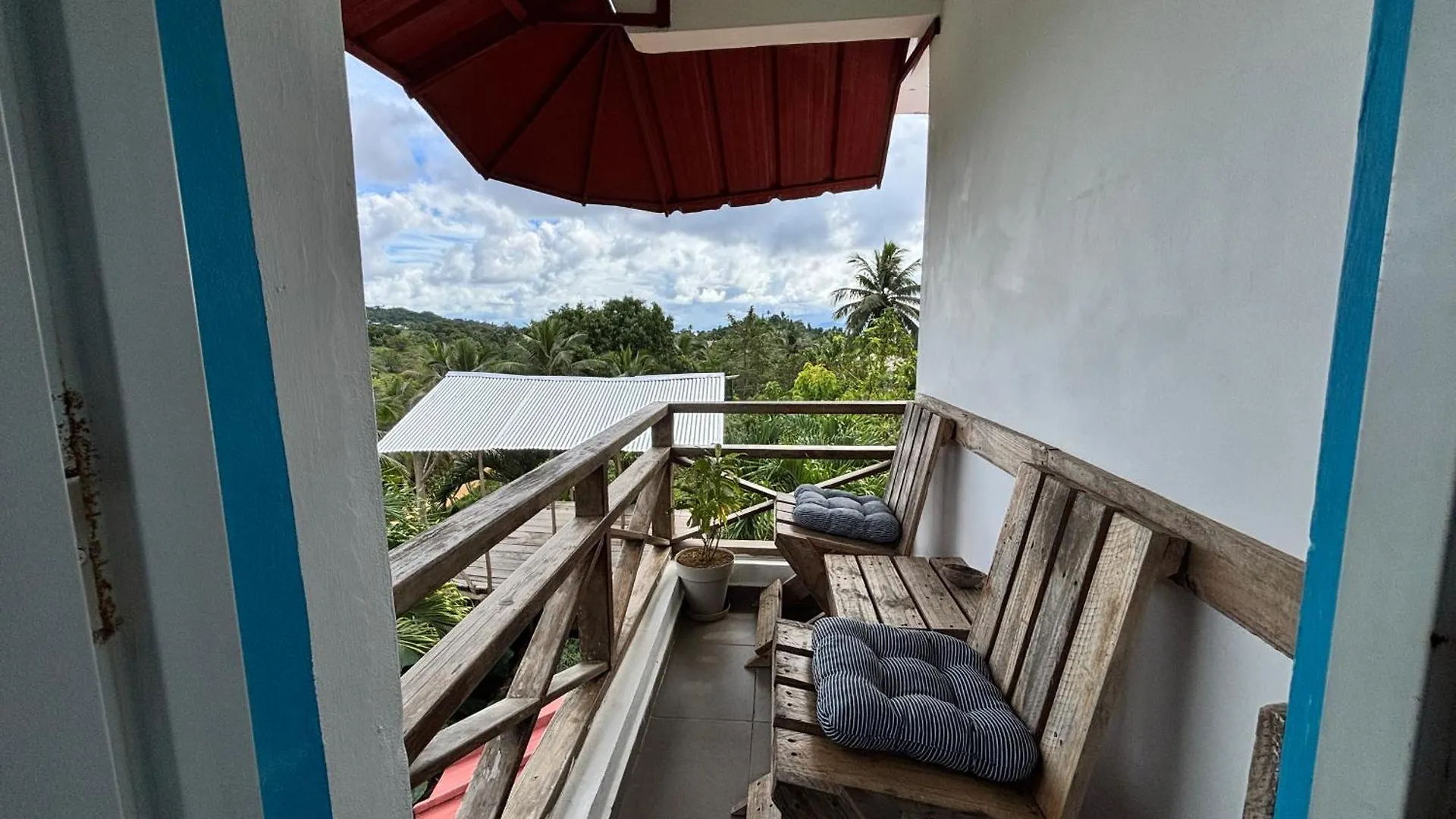 Villa Coconut La Verita Apartment
