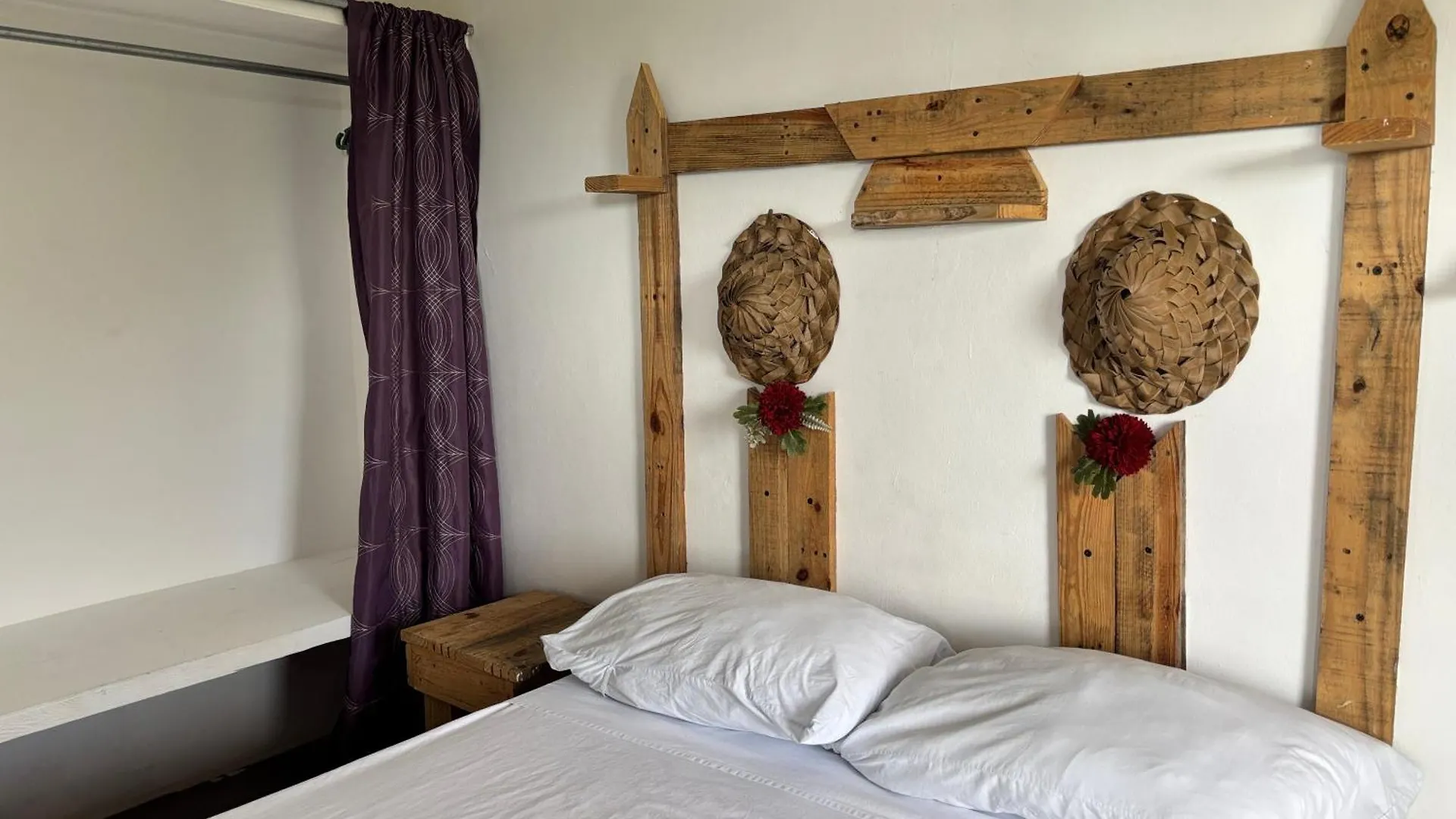 Apartment Villa Coconut La Verita