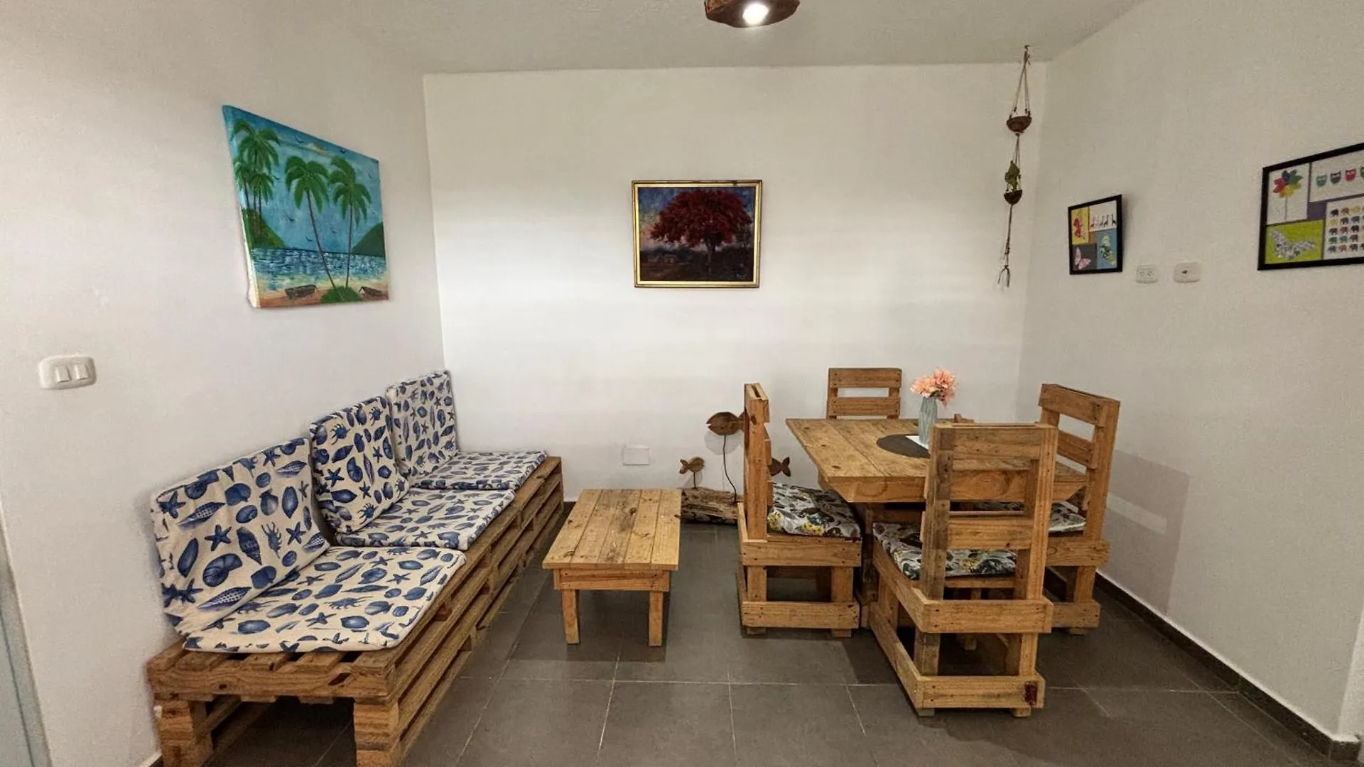 Villa Coconut La Verita Apartment