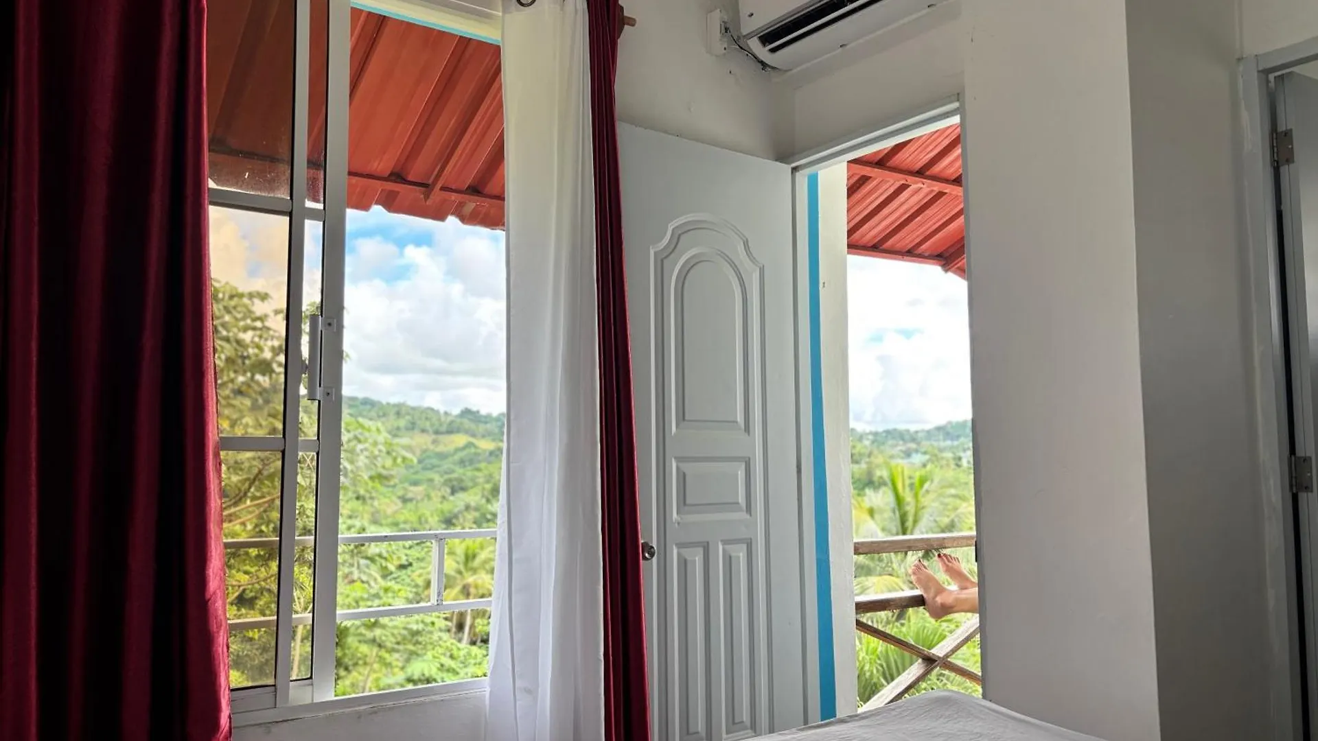 Apartment Villa Coconut La Verita