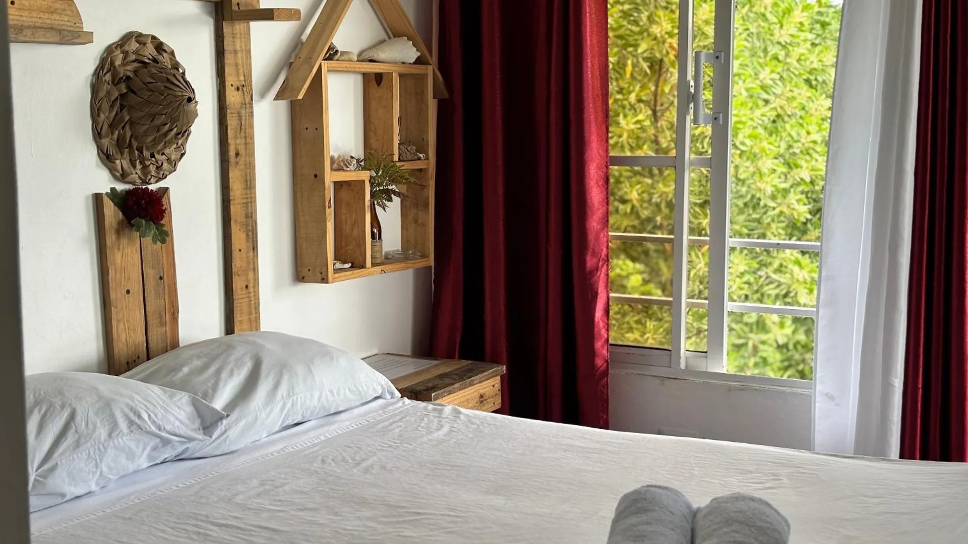 Villa Coconut La Verita 0*,