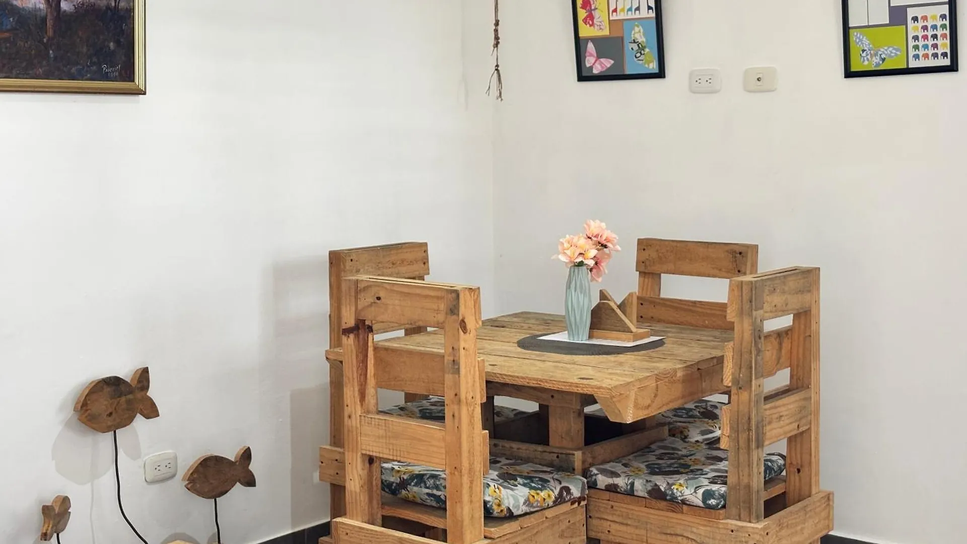 Villa Coconut La Verita Dominikanische Republik