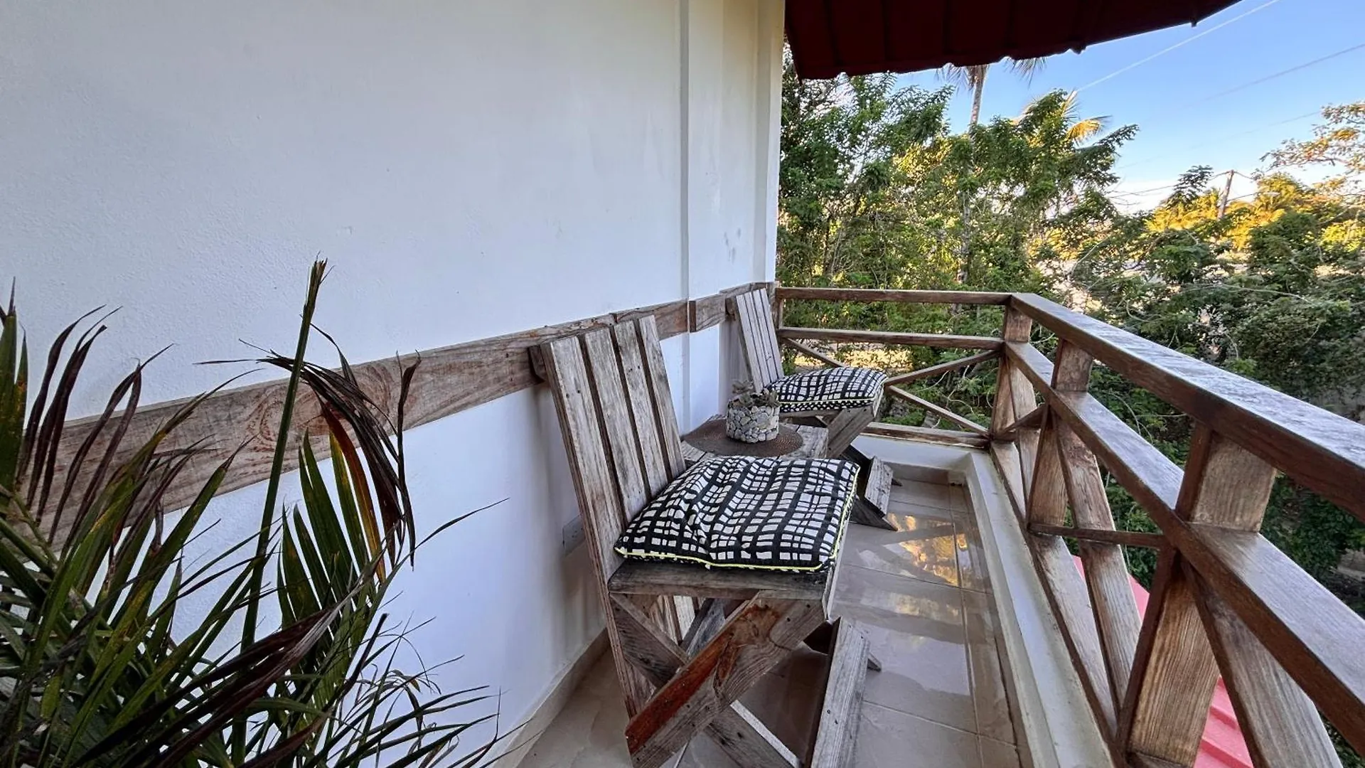 Villa Coconut La Verita Dominikanische Republik