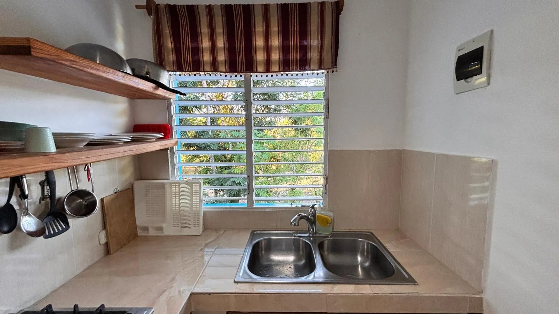 Apartment Villa Coconut La Verita Dominikanische Republik