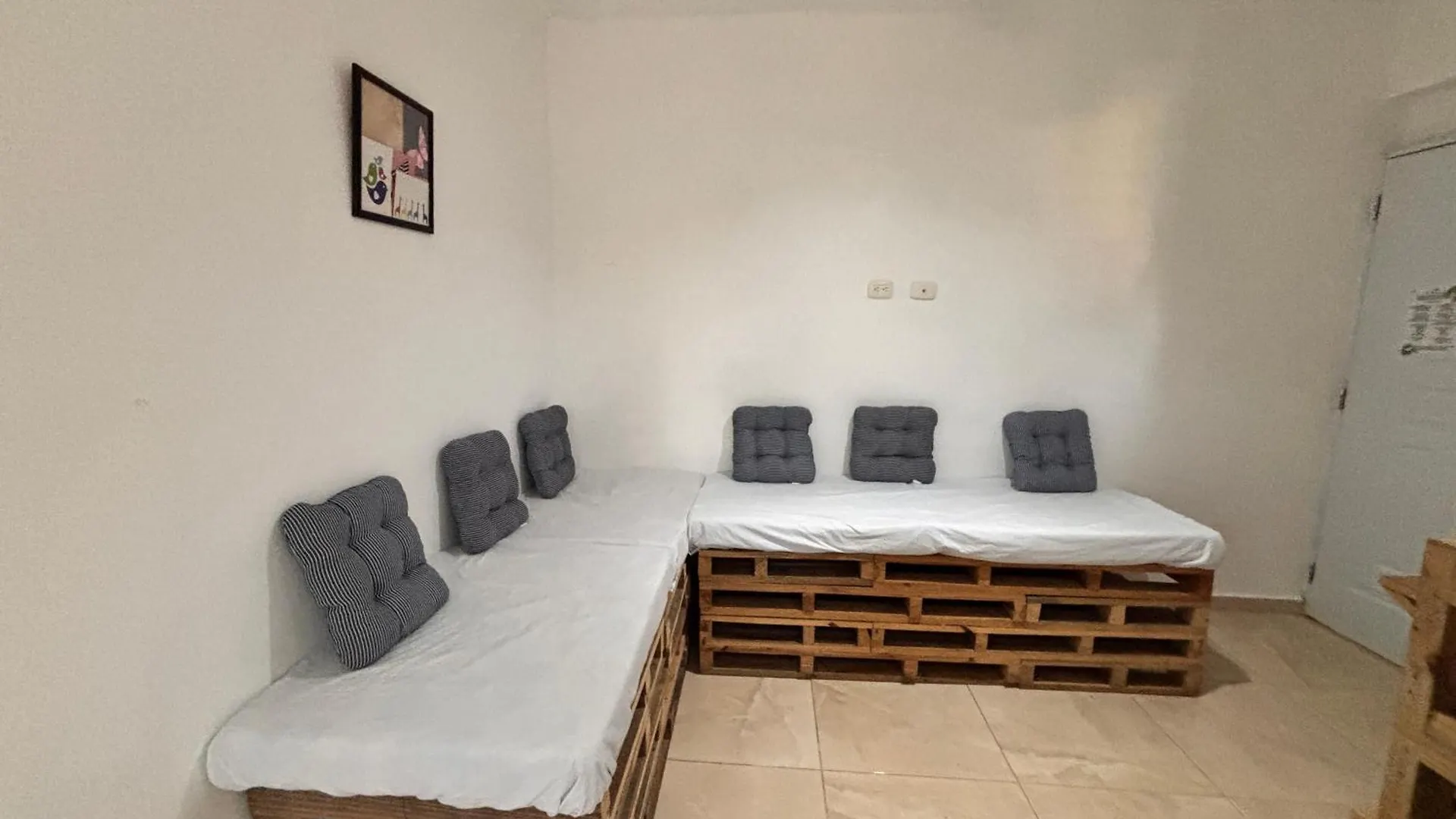 Villa Coconut La Verita 0*,