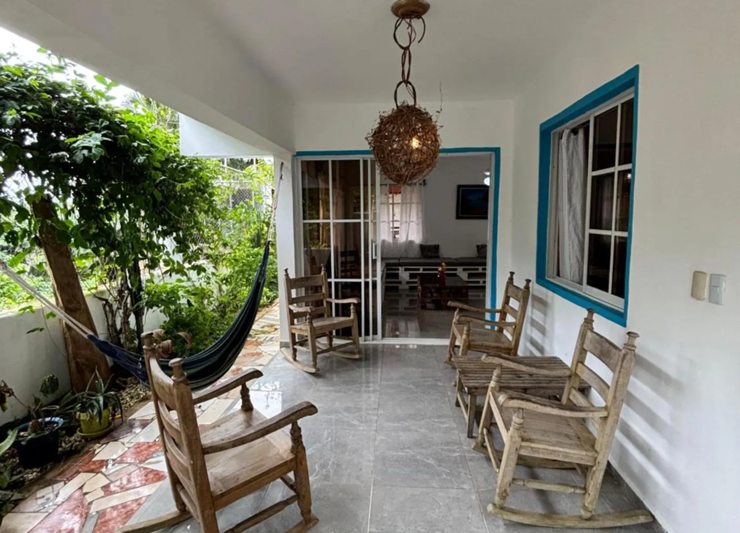 Apartment Villa Coconut La Verita Dominikanische Republik