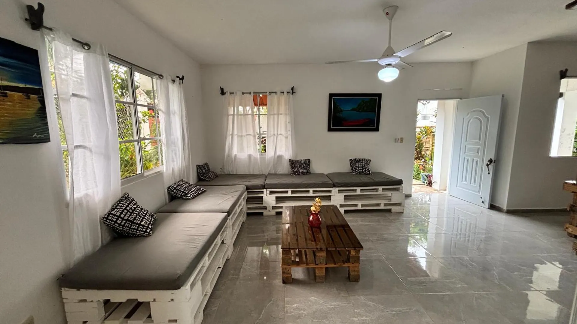 Apartment Villa Coconut La Verita Dominikanische Republik
