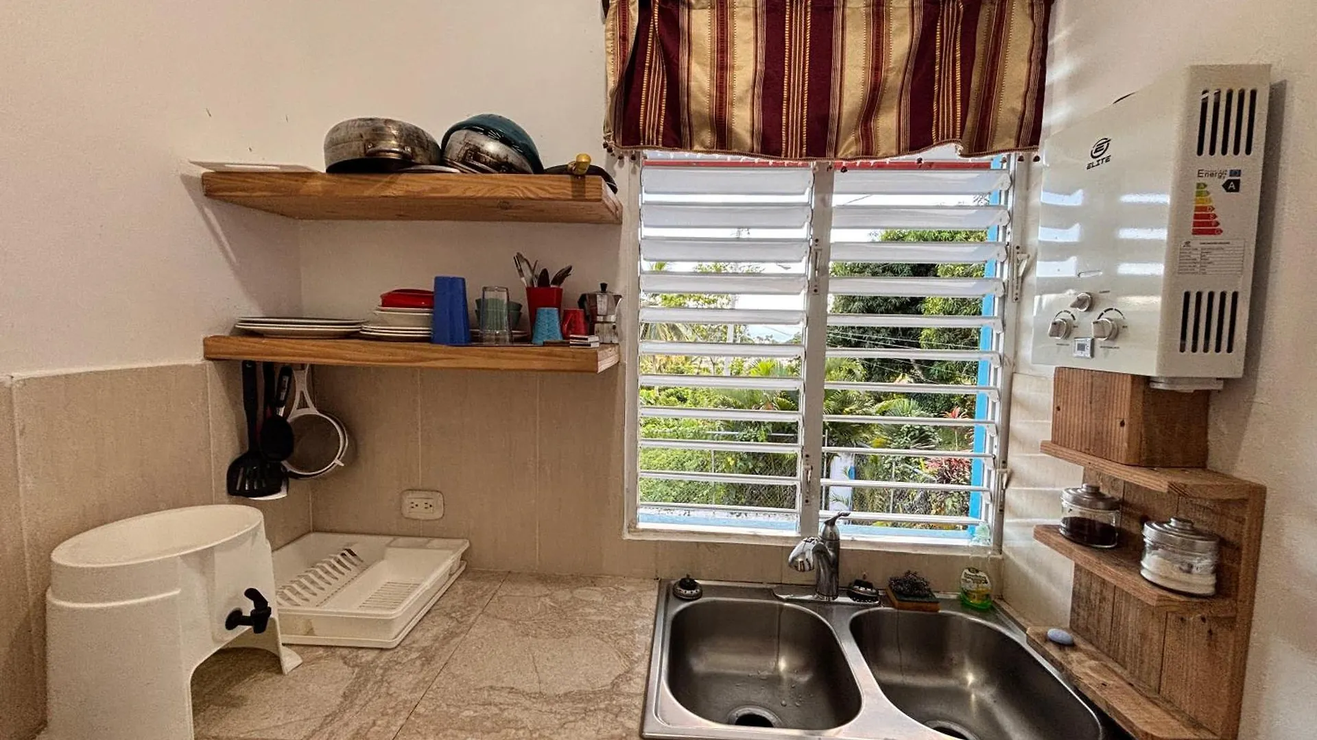 Villa Coconut La Verita 0*,