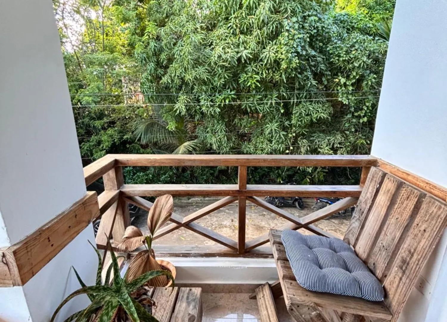 Villa Coconut La Verita