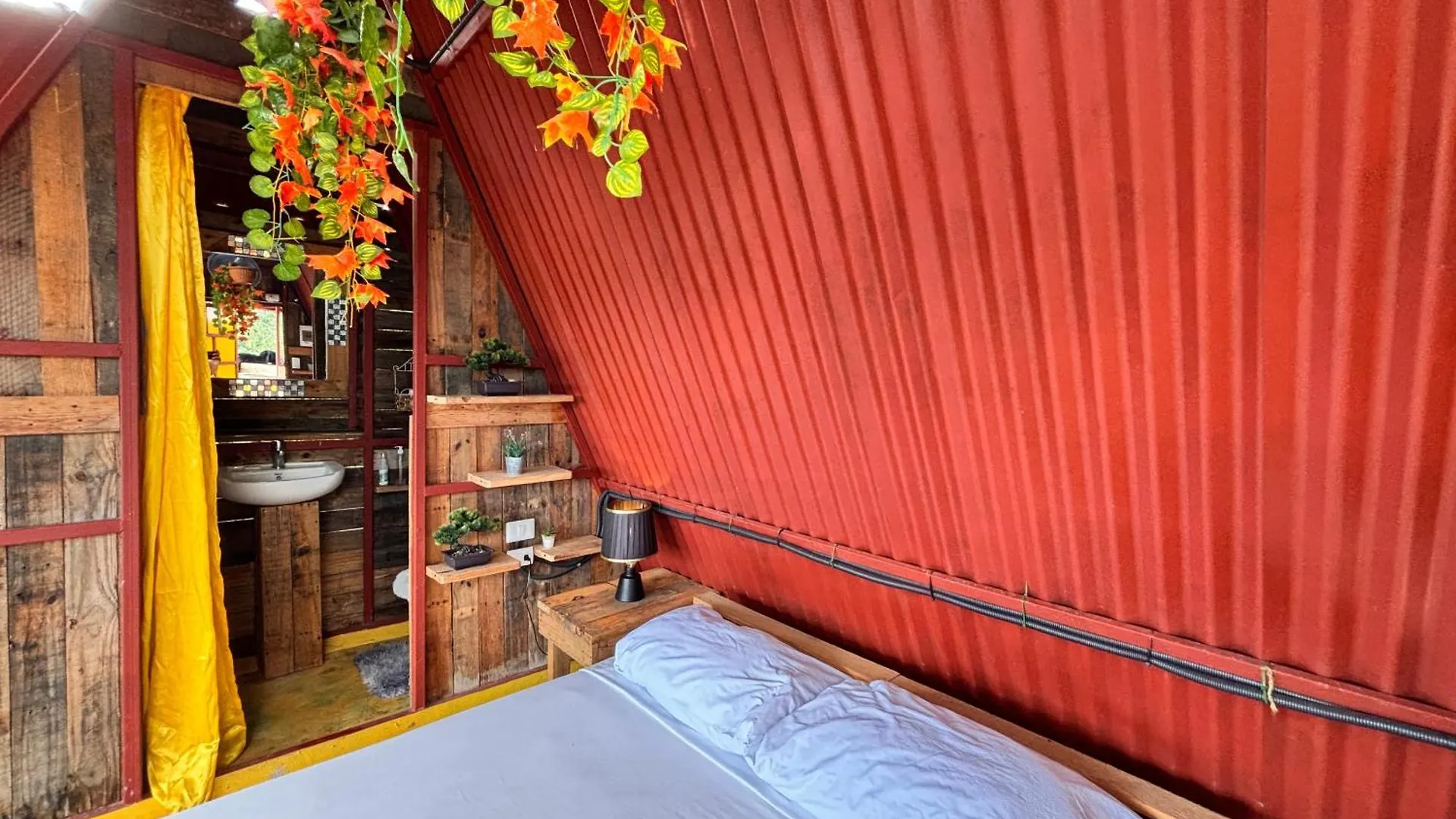 Villa Coconut La Verita Apartment