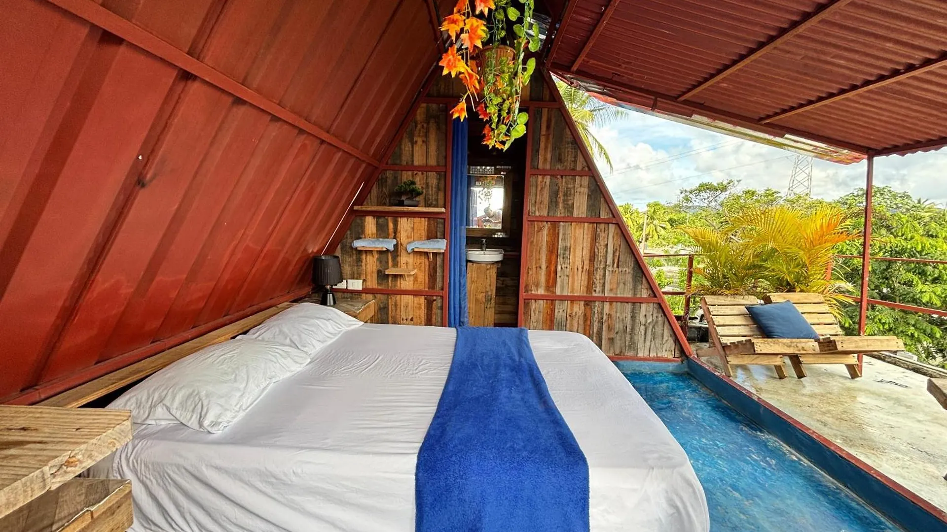 Apartment Villa Coconut La Verita Dominikanische Republik