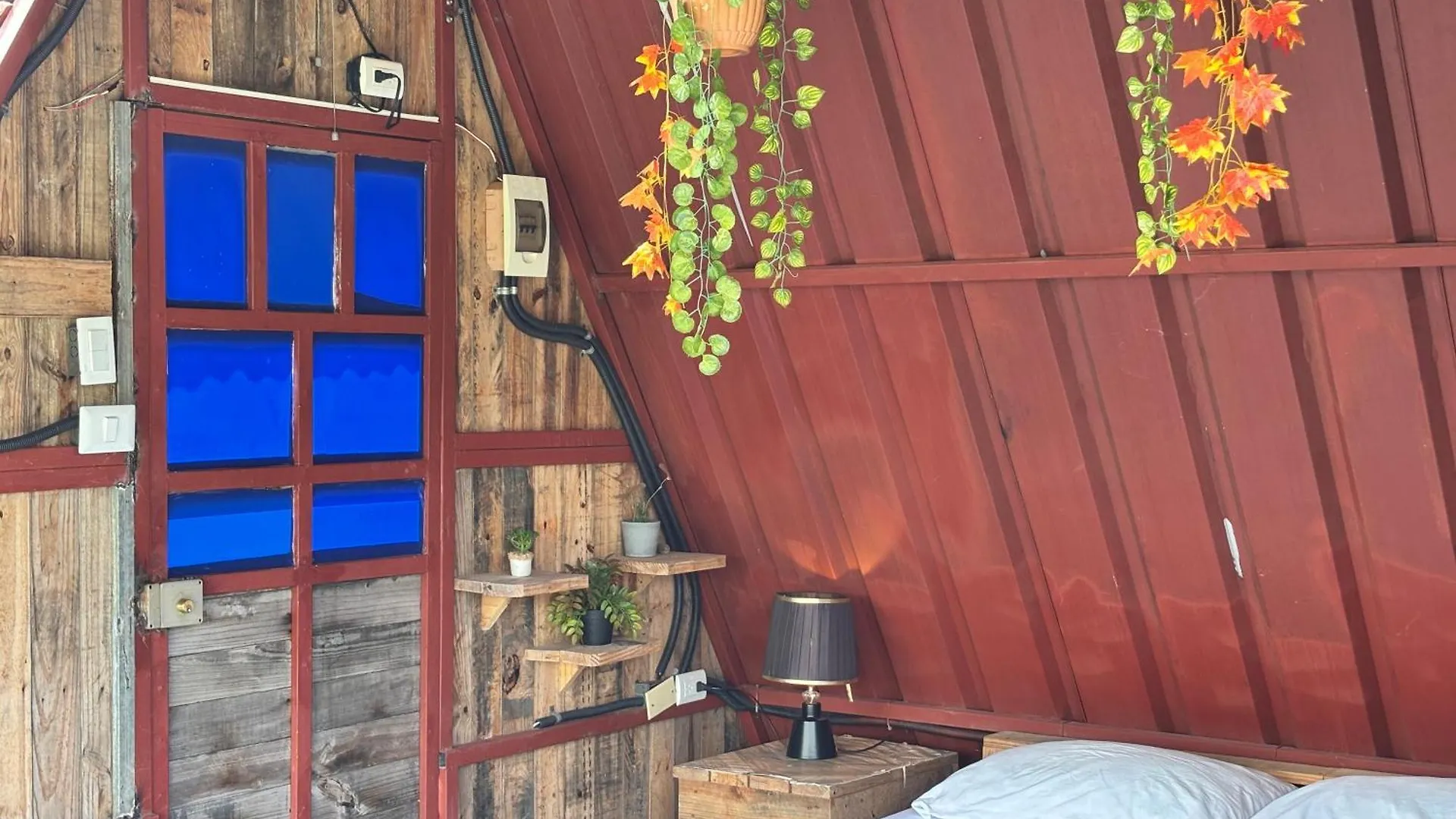Villa Coconut La Verita