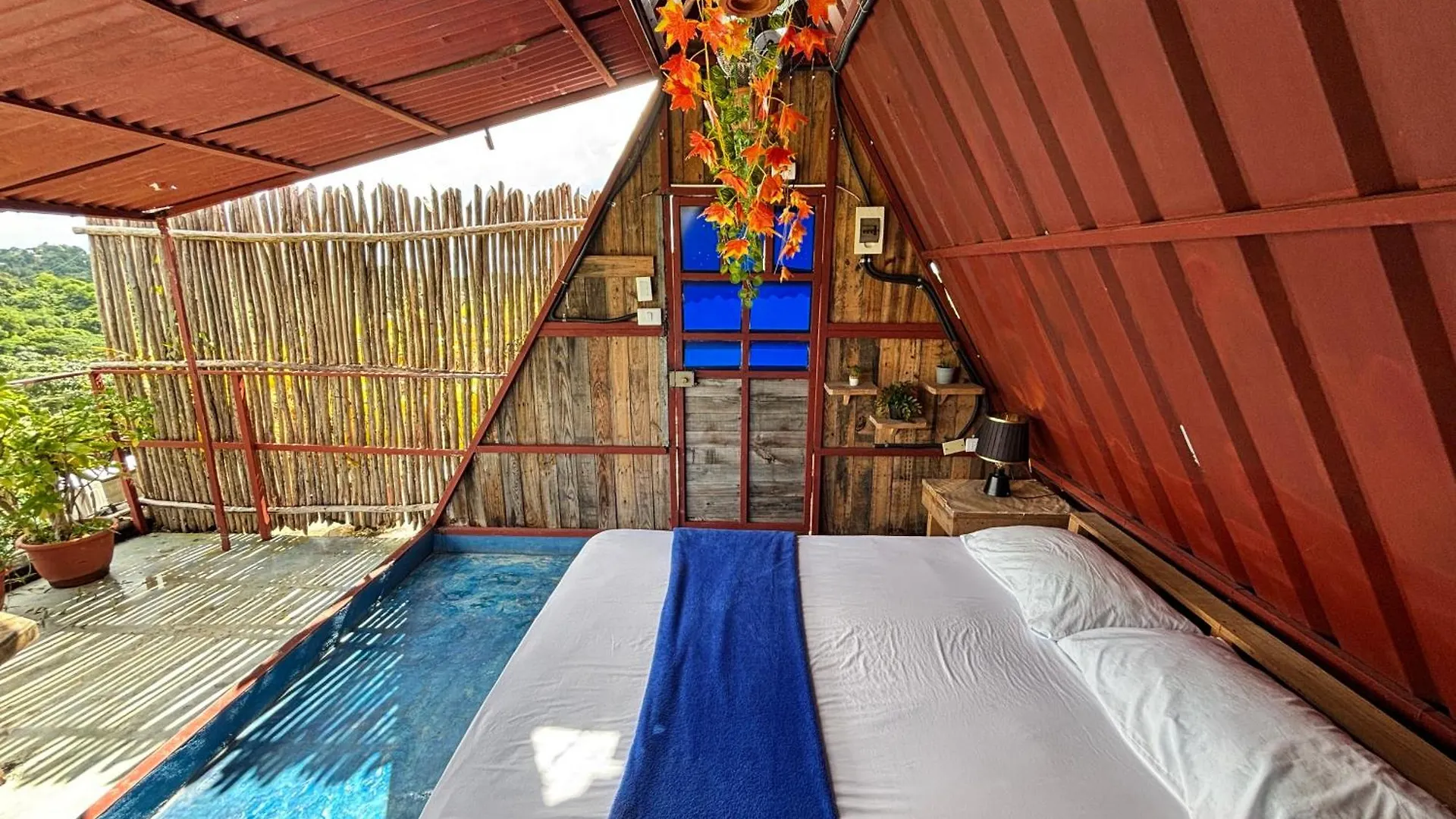Villa Coconut La Verita