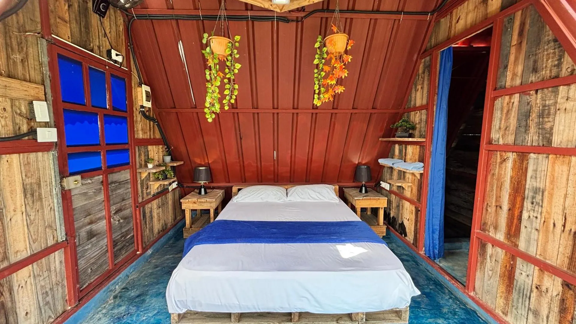 Apartment Villa Coconut La Verita Dominikanische Republik