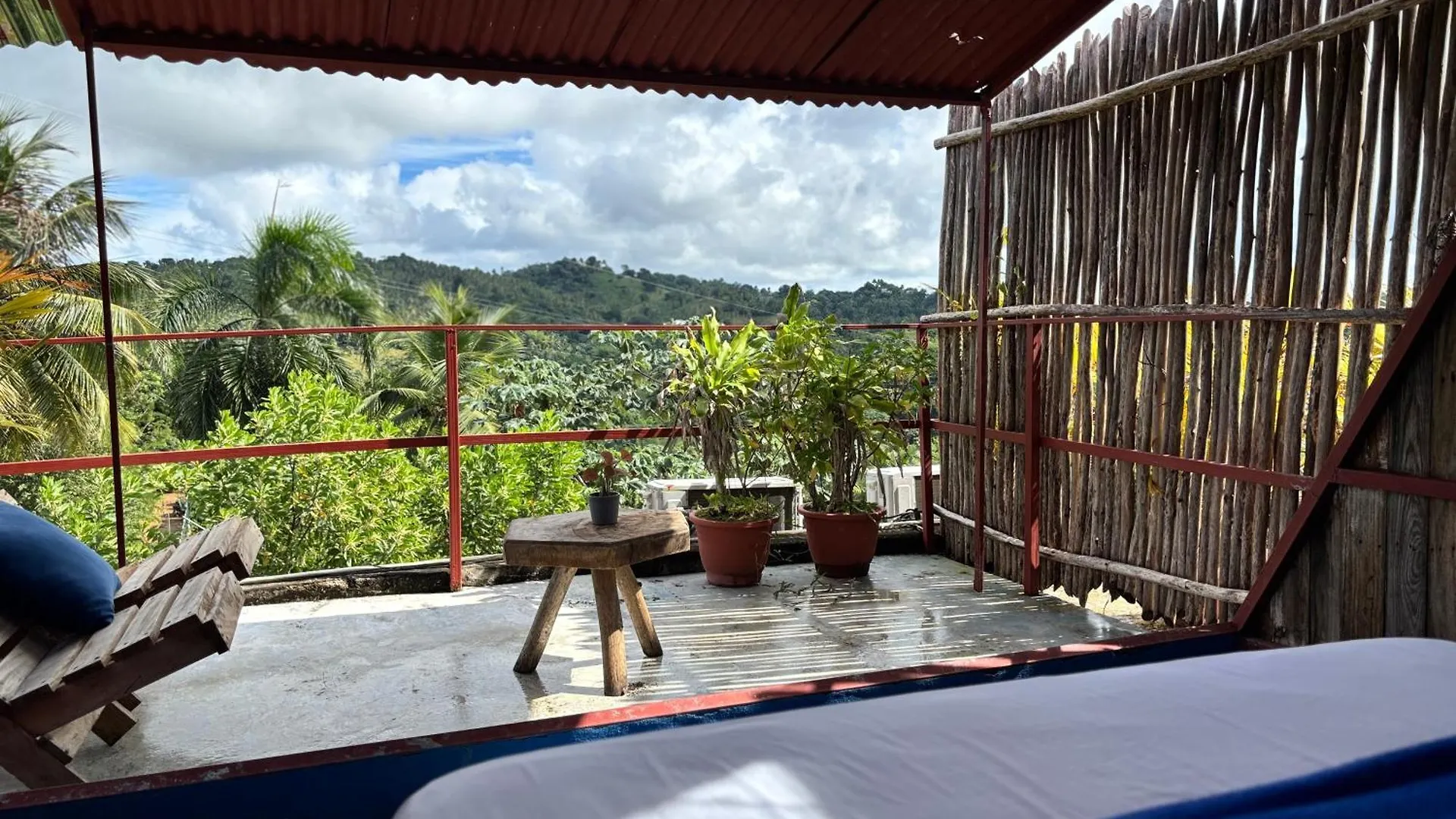 Villa Coconut La Verita