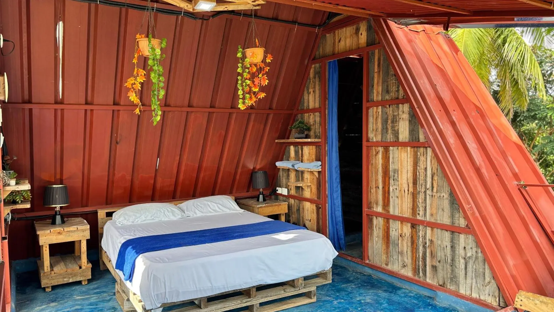 Villa Coconut La Verita Dominikanische Republik