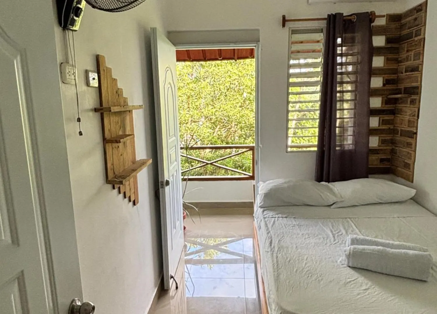 Villa Coconut La Verita