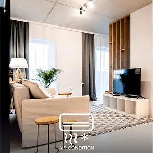 Hop & Lulu Premium Apartment Goleniów