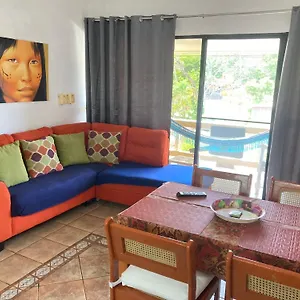 Cita Del Sol City Apartment Cabarete
