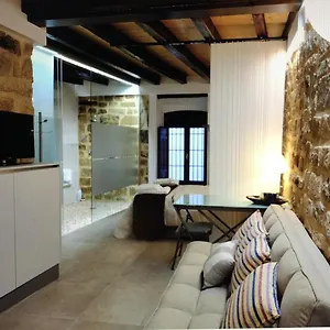 “quotidianum” Apartment Úbeda