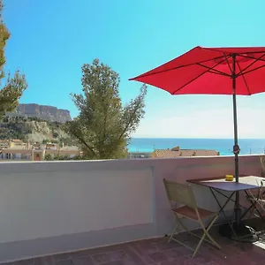 Sunrise Apartment Cassis