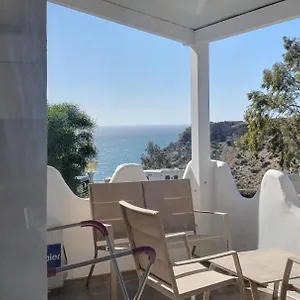La Cueva Ines Apartment Almería